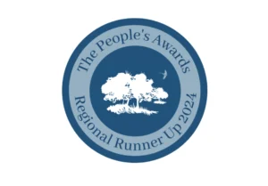 Association of Natural Burial Grounds 2024 award
